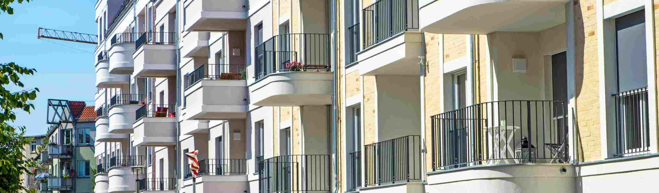 Sondereigentum in der WEGAnlage gesondert versichern