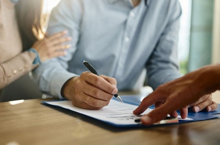 Wohngebäudeversicherung 2026 11.2025