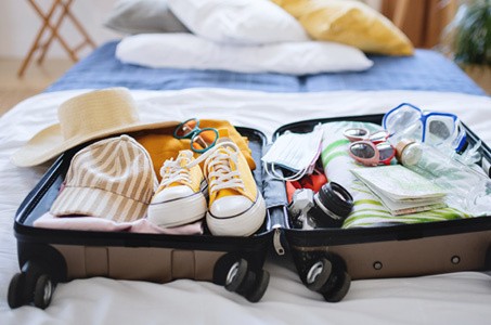 Ab in den Urlaub 07.2025