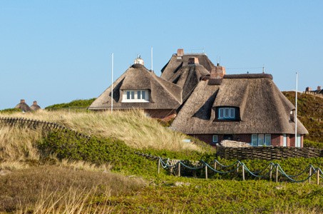 Sichern Sie Ihre Ferienimmobilie 08.2024